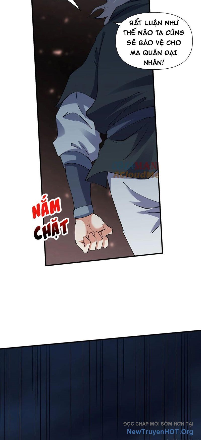 Ta Thật Không Phải Cái Thế Cao Nhân Chapter 43 - Trang 2