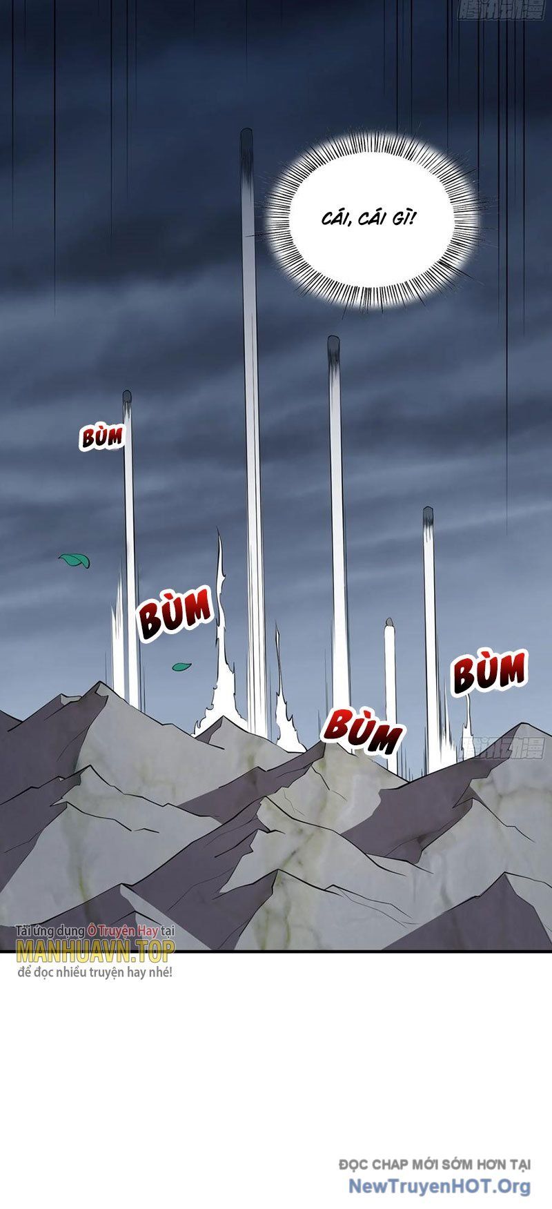 Ta Thật Không Phải Cái Thế Cao Nhân Chapter 43 - Trang 2