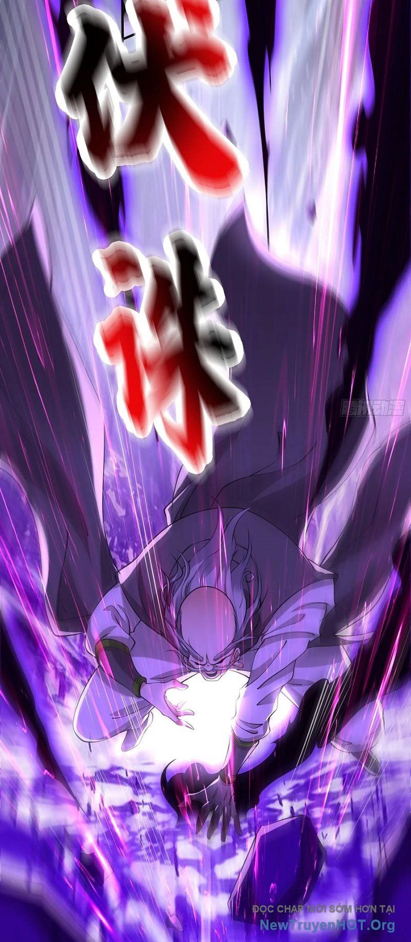 Ta Thật Không Phải Cái Thế Cao Nhân Chapter 43 - Trang 2