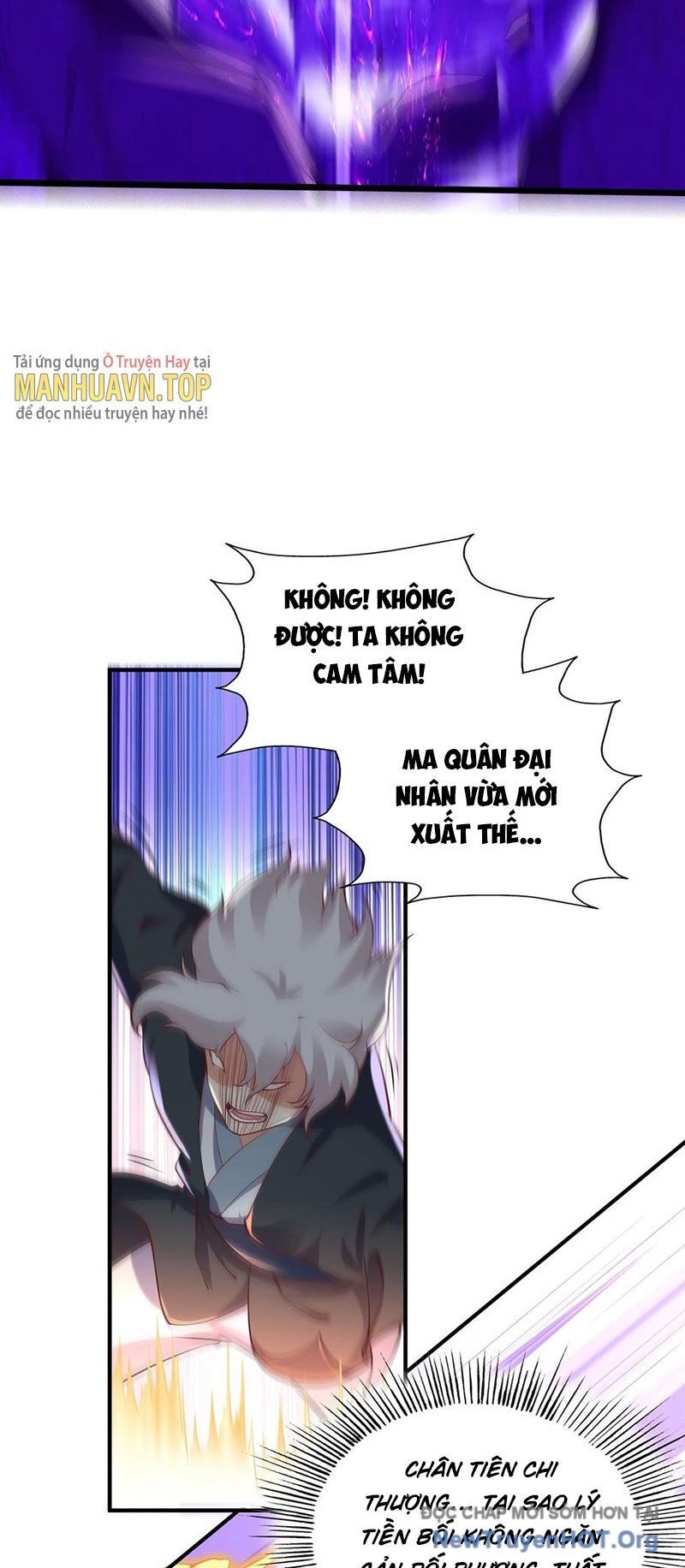 Ta Thật Không Phải Cái Thế Cao Nhân Chapter 43 - Trang 2