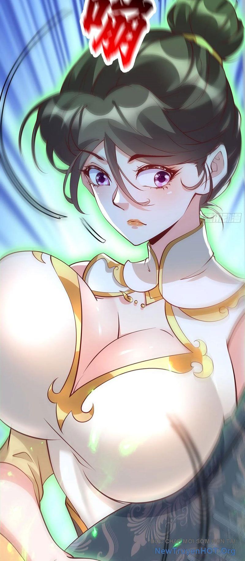 Ta Thật Không Phải Cái Thế Cao Nhân Chapter 43 - Trang 2