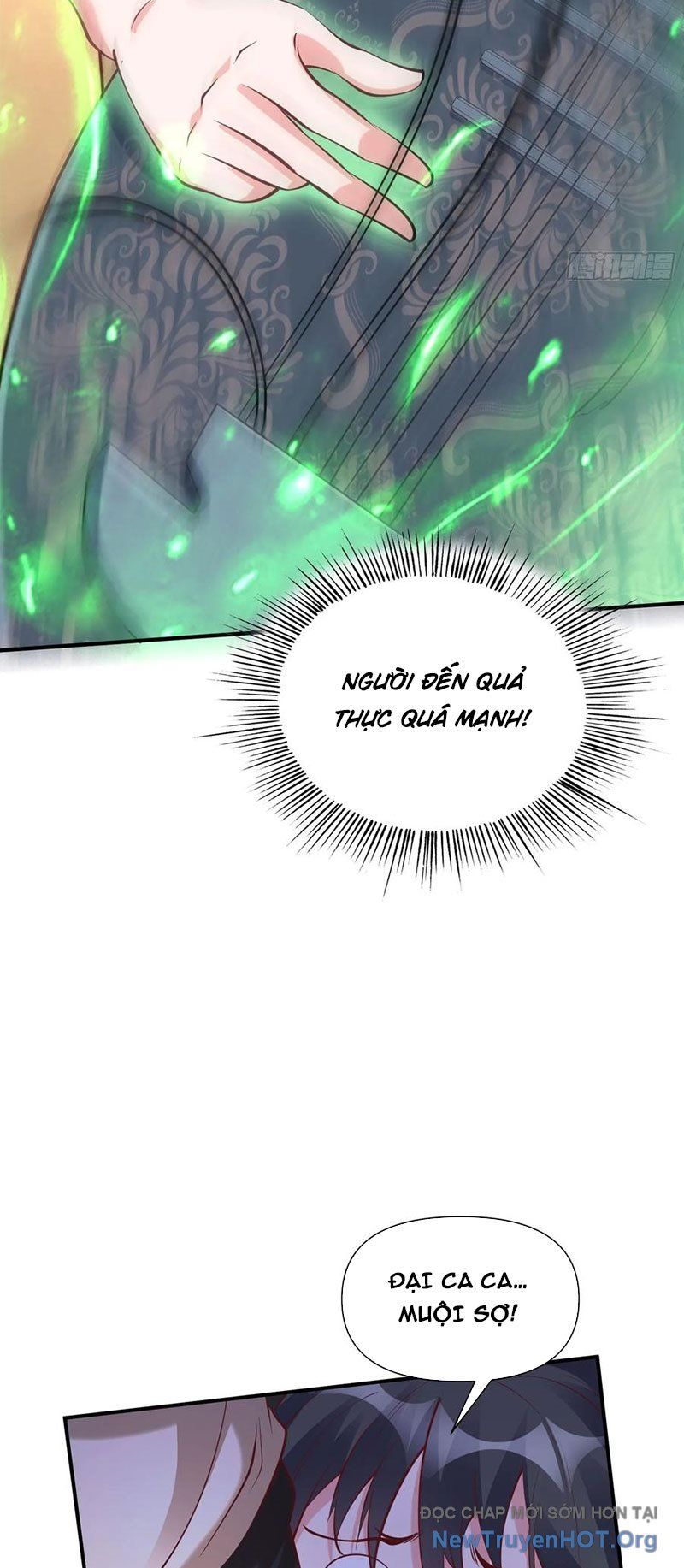 Ta Thật Không Phải Cái Thế Cao Nhân Chapter 43 - Trang 2