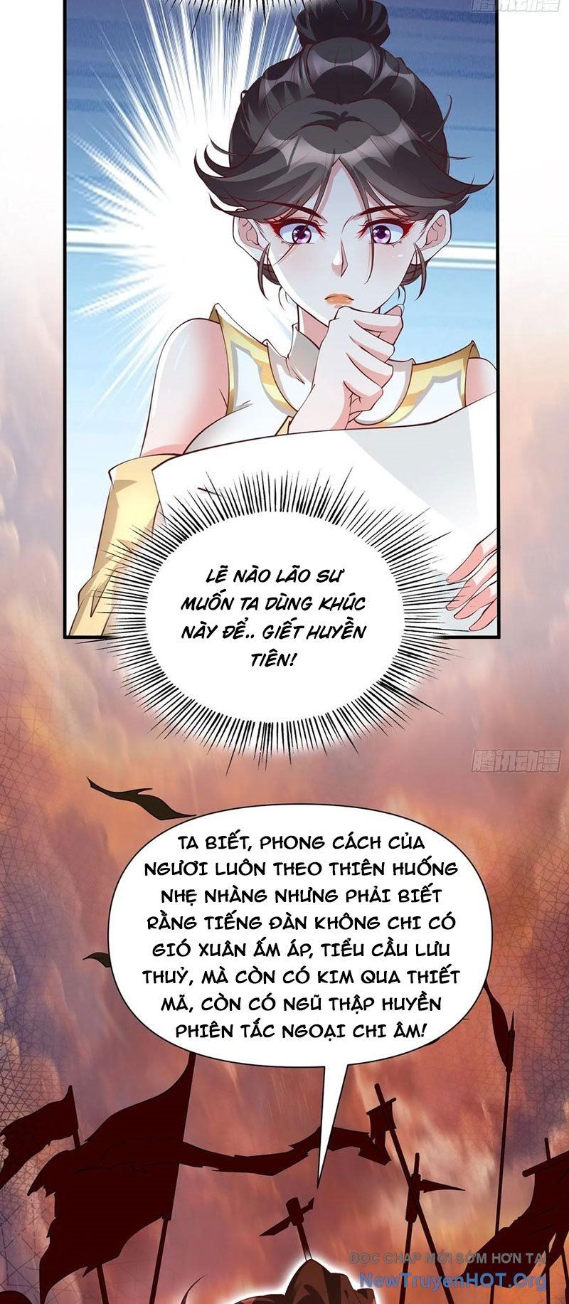 Ta Thật Không Phải Cái Thế Cao Nhân Chapter 43 - Trang 2