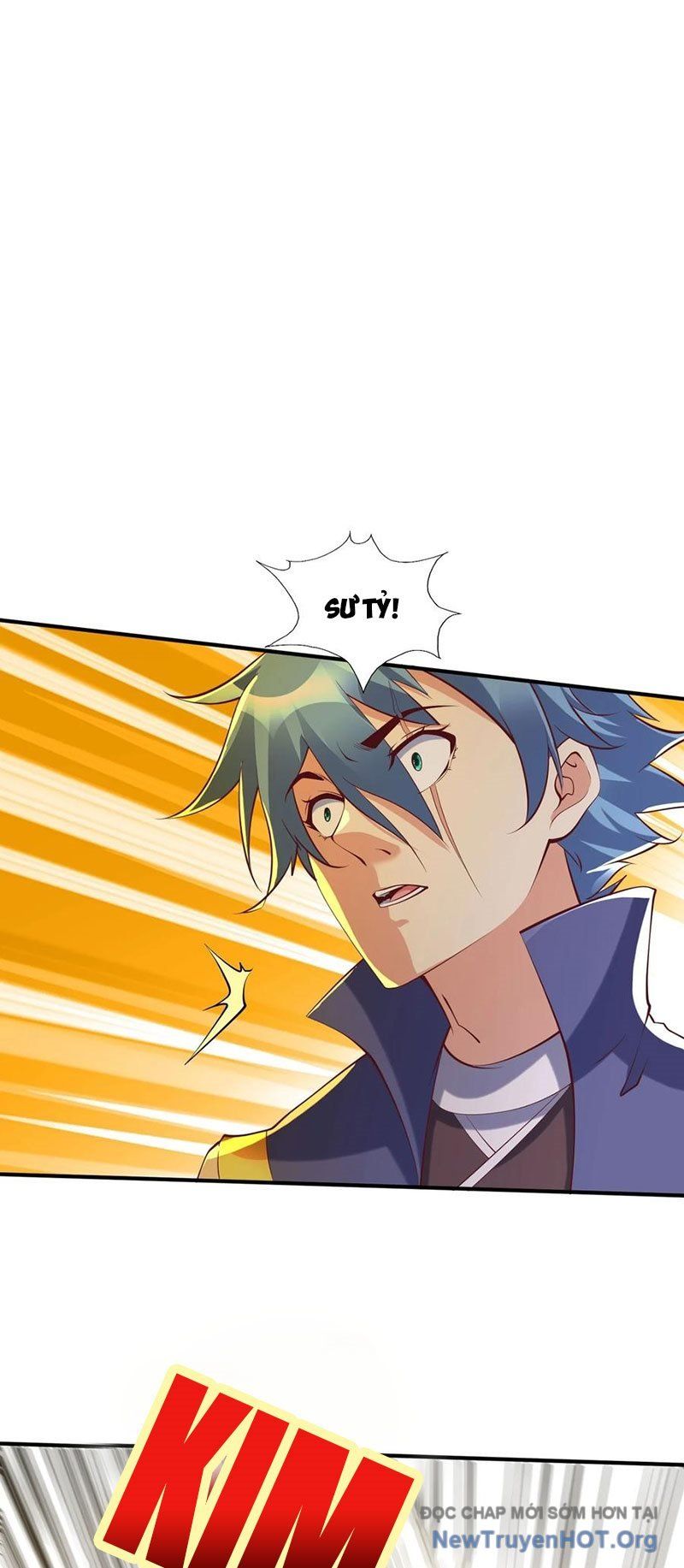 Ta Thật Không Phải Cái Thế Cao Nhân Chapter 43 - Trang 2