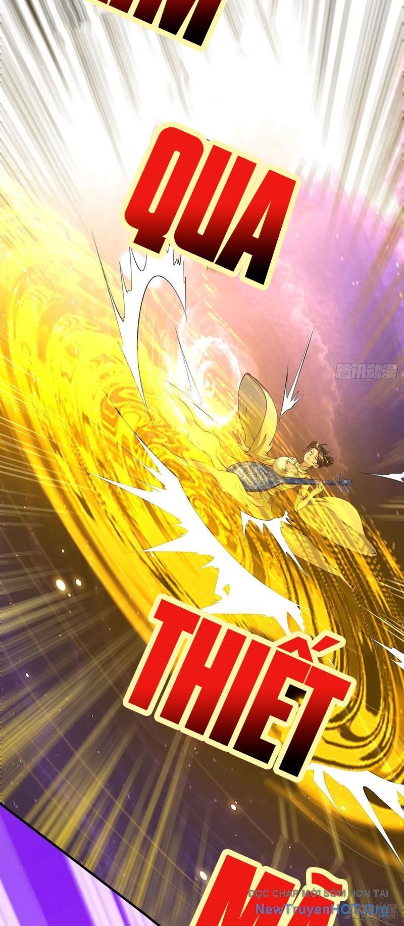 Ta Thật Không Phải Cái Thế Cao Nhân Chapter 43 - Trang 2