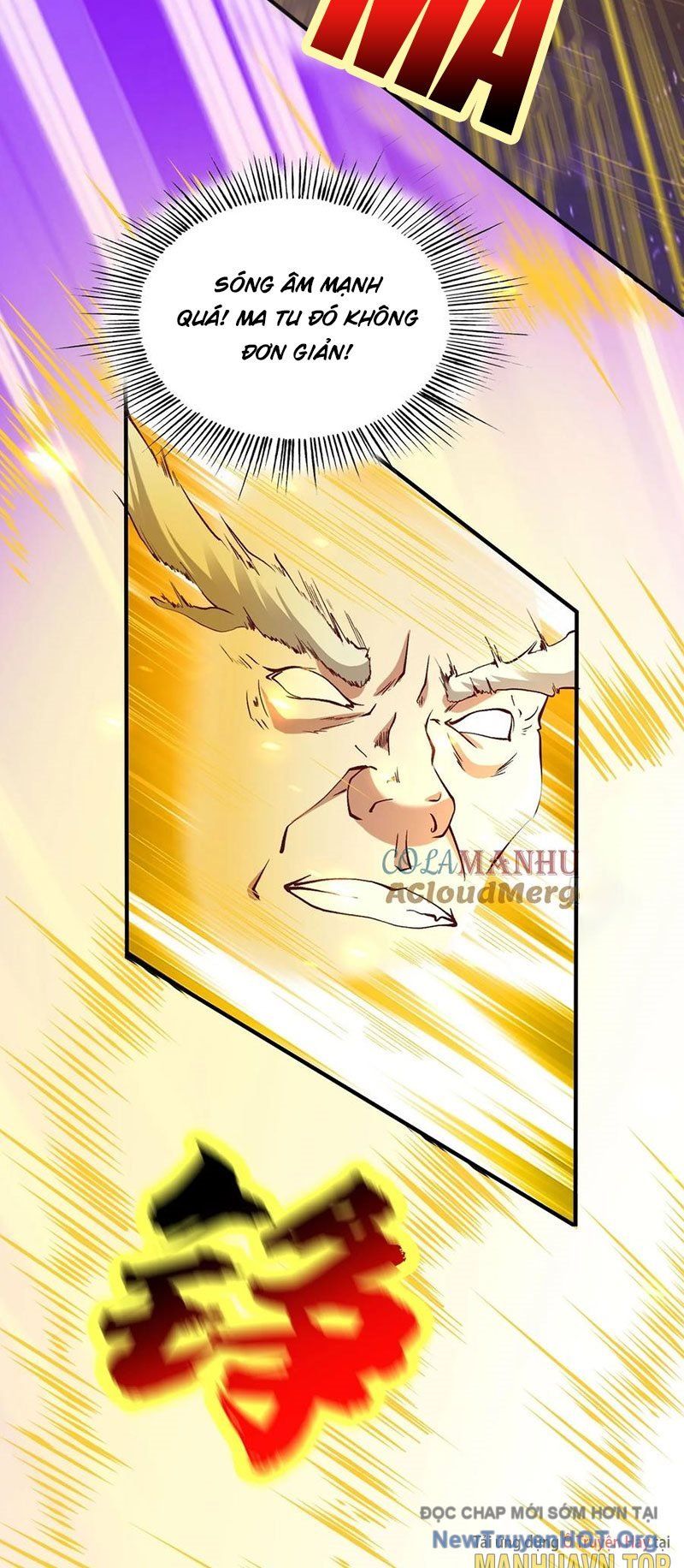 Ta Thật Không Phải Cái Thế Cao Nhân Chapter 43 - Trang 2