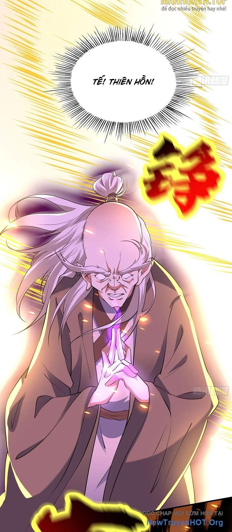 Ta Thật Không Phải Cái Thế Cao Nhân Chapter 43 - Trang 2