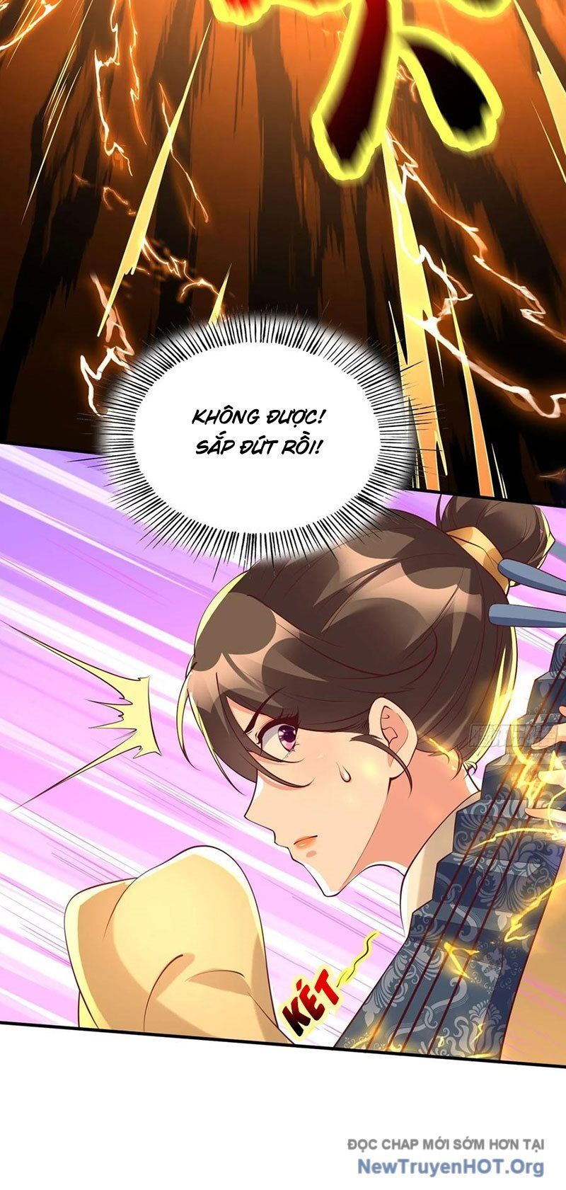 Ta Thật Không Phải Cái Thế Cao Nhân Chapter 43 - Trang 2