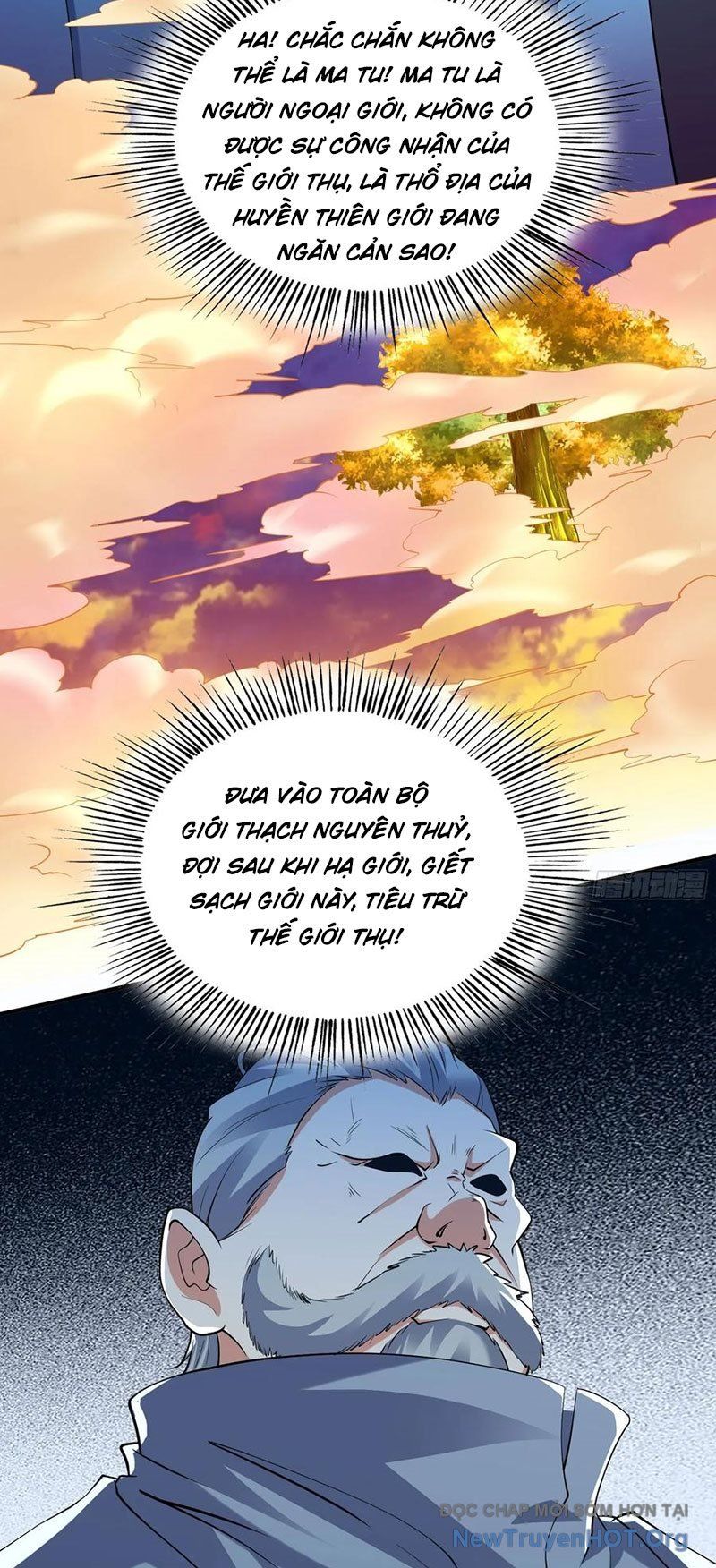 Ta Thật Không Phải Cái Thế Cao Nhân Chapter 43 - Trang 2