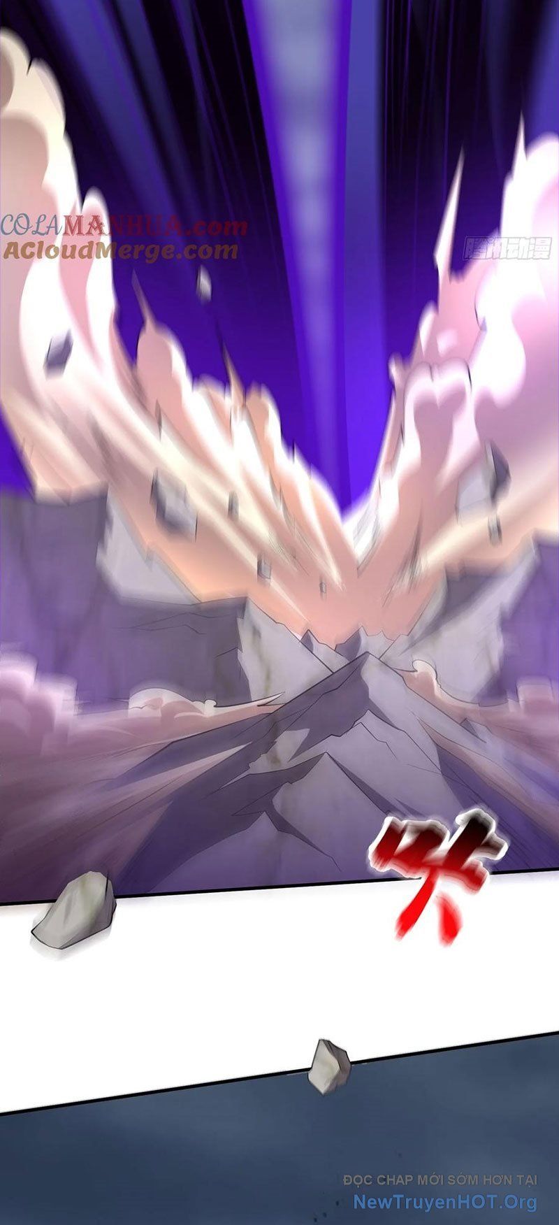 Ta Thật Không Phải Cái Thế Cao Nhân Chapter 43 - Trang 2