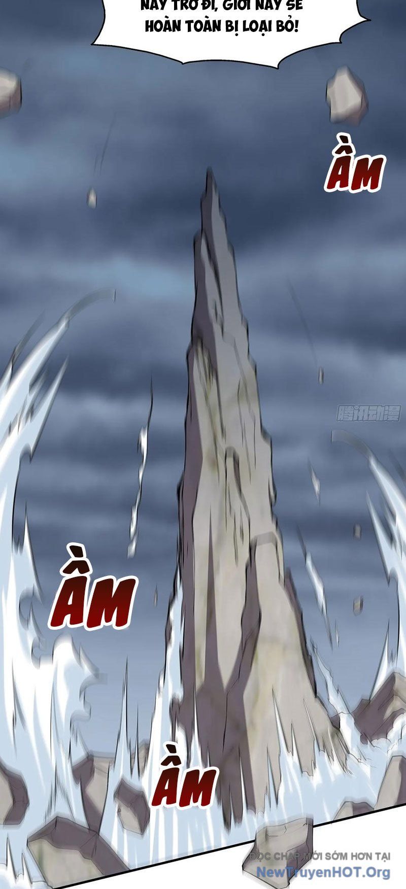 Ta Thật Không Phải Cái Thế Cao Nhân Chapter 43 - Trang 2