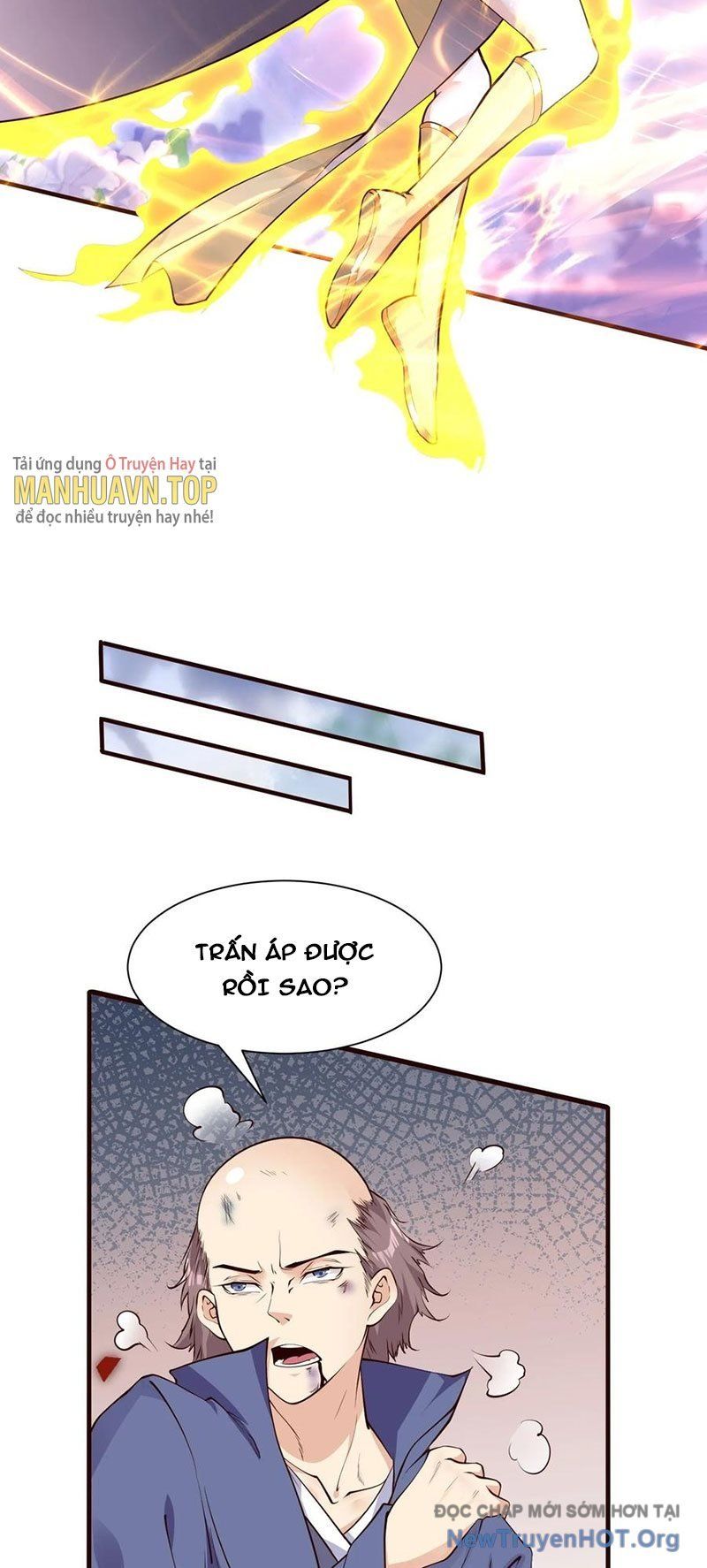 Ta Thật Không Phải Cái Thế Cao Nhân Chapter 44 - Trang 2