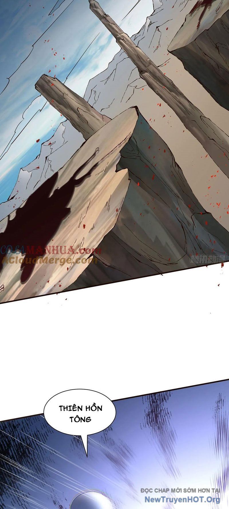 Ta Thật Không Phải Cái Thế Cao Nhân Chapter 44 - Trang 2