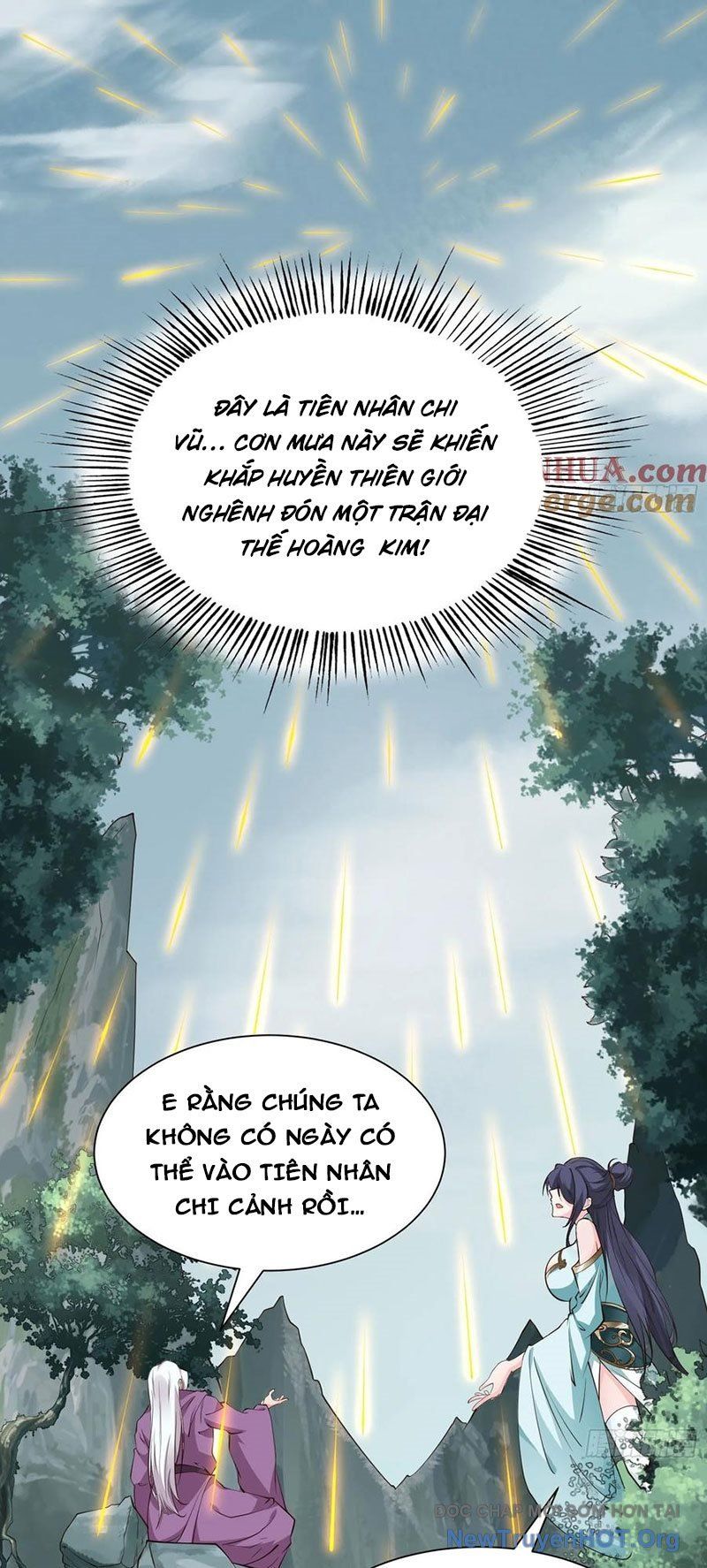 Ta Thật Không Phải Cái Thế Cao Nhân Chapter 44 - Trang 2