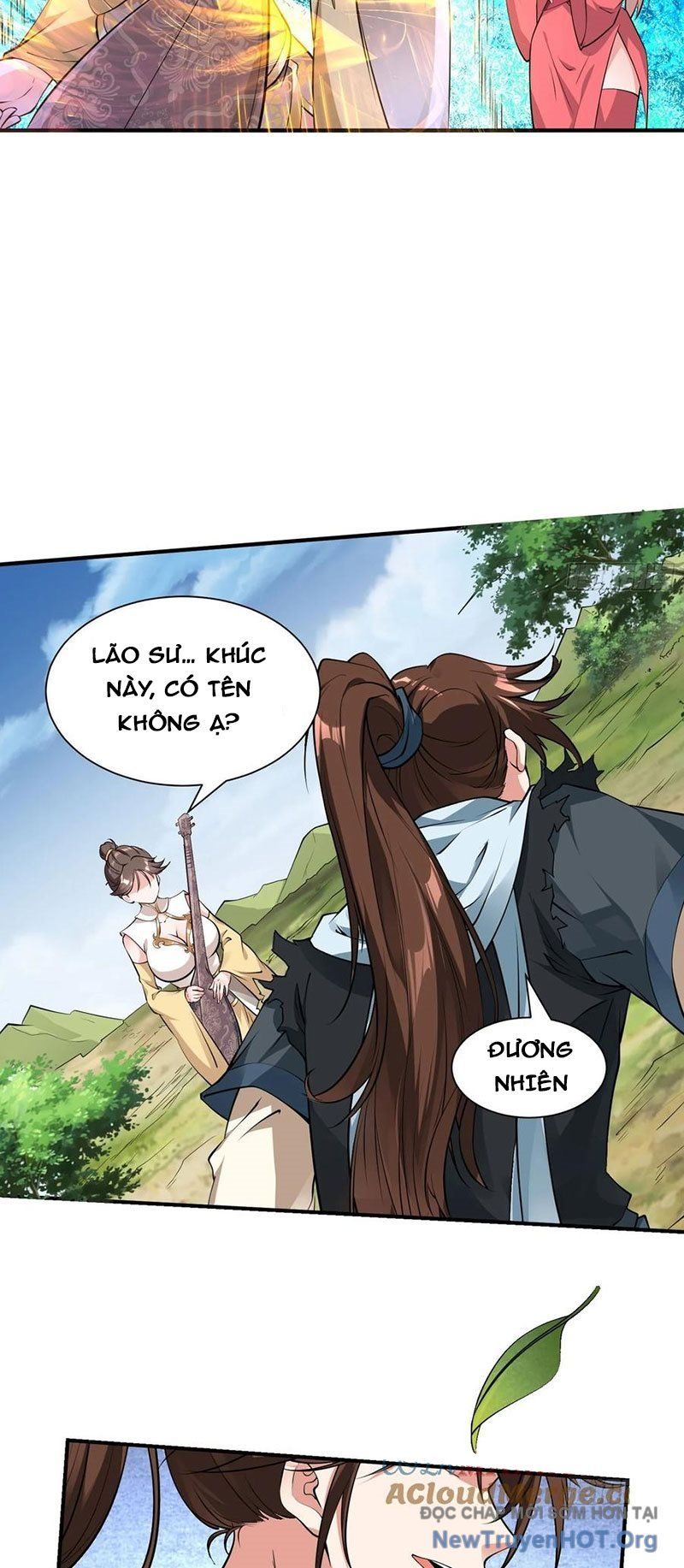 Ta Thật Không Phải Cái Thế Cao Nhân Chapter 44 - Trang 2