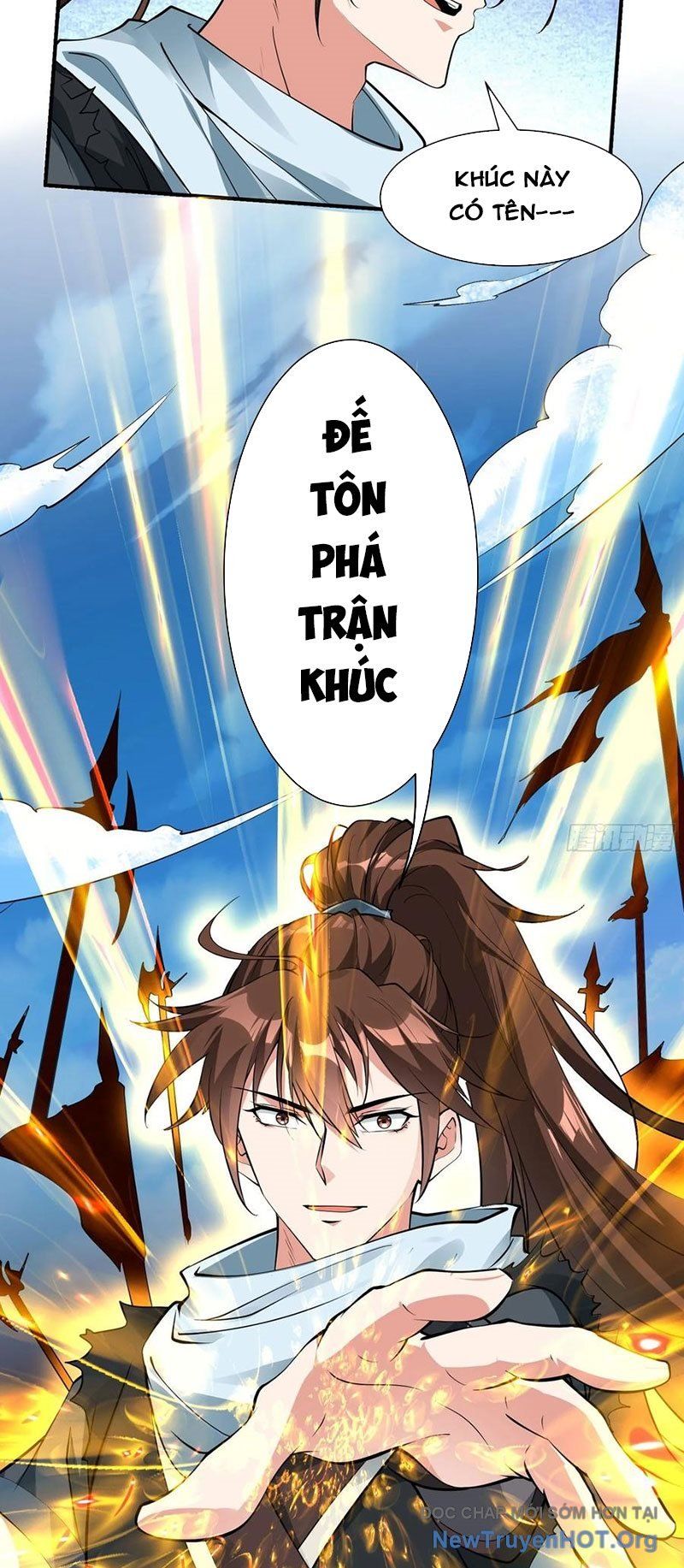 Ta Thật Không Phải Cái Thế Cao Nhân Chapter 44 - Trang 2