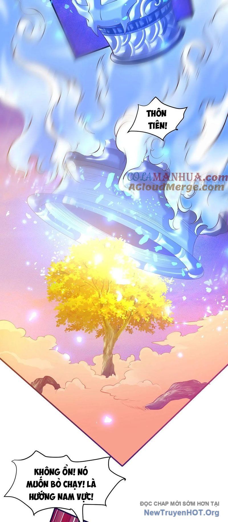 Ta Thật Không Phải Cái Thế Cao Nhân Chapter 44 - Trang 2