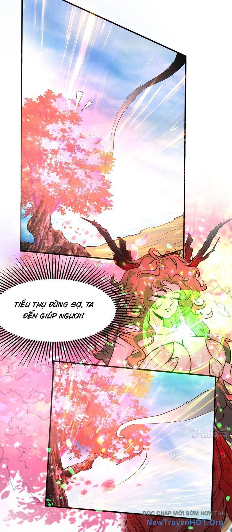 Ta Thật Không Phải Cái Thế Cao Nhân Chapter 44 - Trang 2