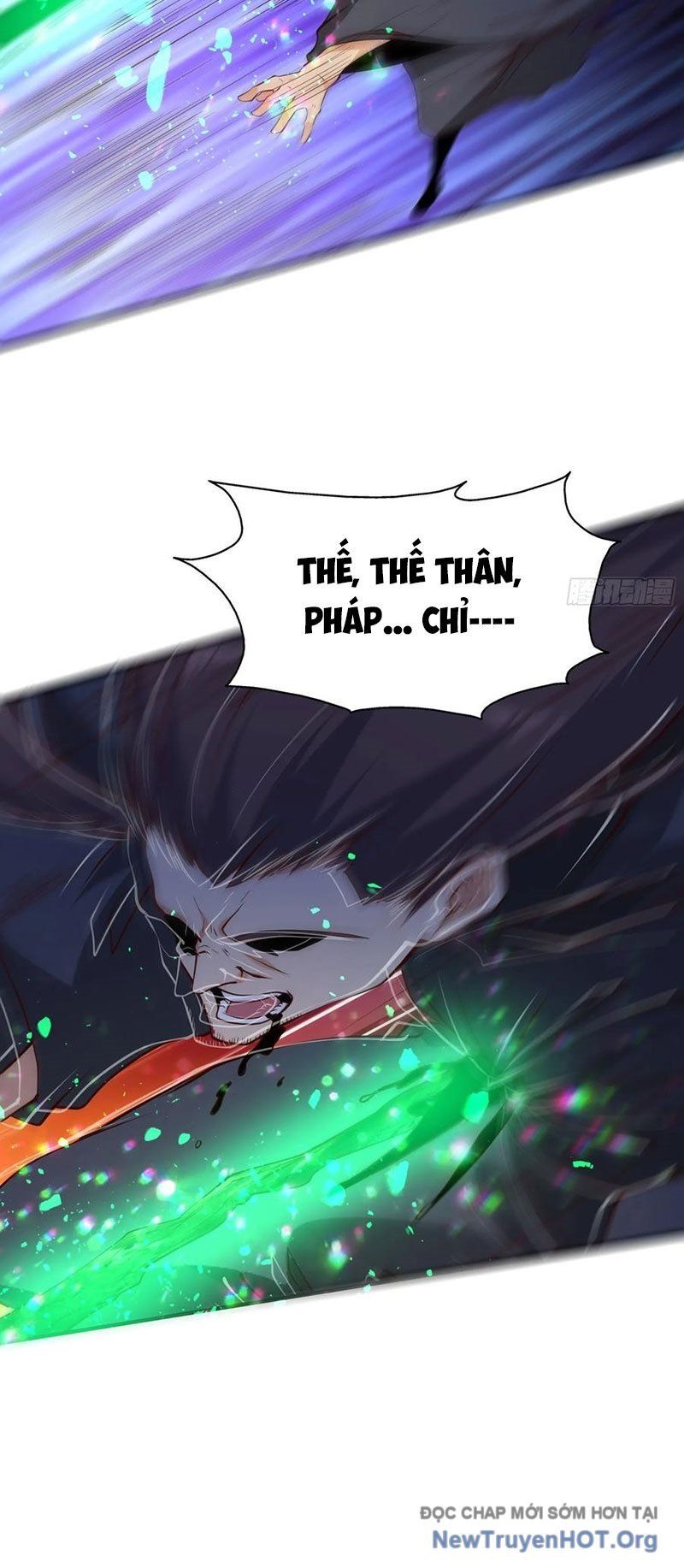 Ta Thật Không Phải Cái Thế Cao Nhân Chapter 44 - Trang 2