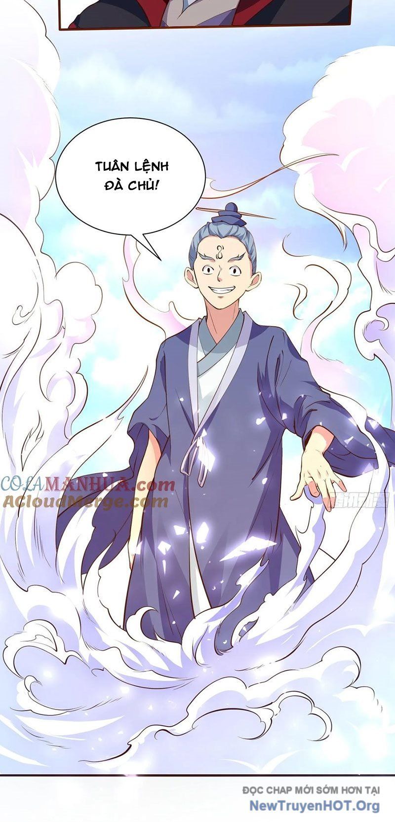 Ta Thật Không Phải Cái Thế Cao Nhân Chapter 44 - Trang 2