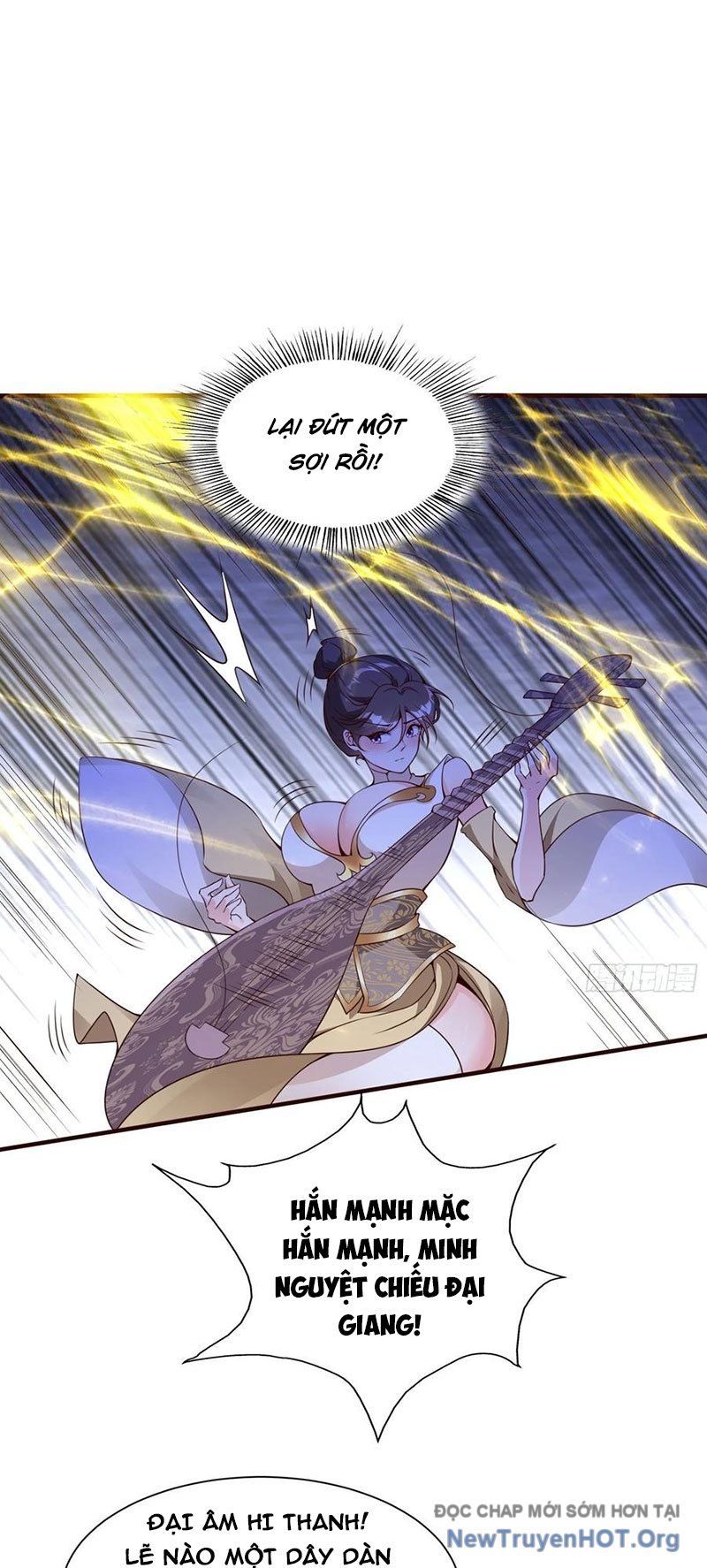 Ta Thật Không Phải Cái Thế Cao Nhân Chapter 44 - Trang 2