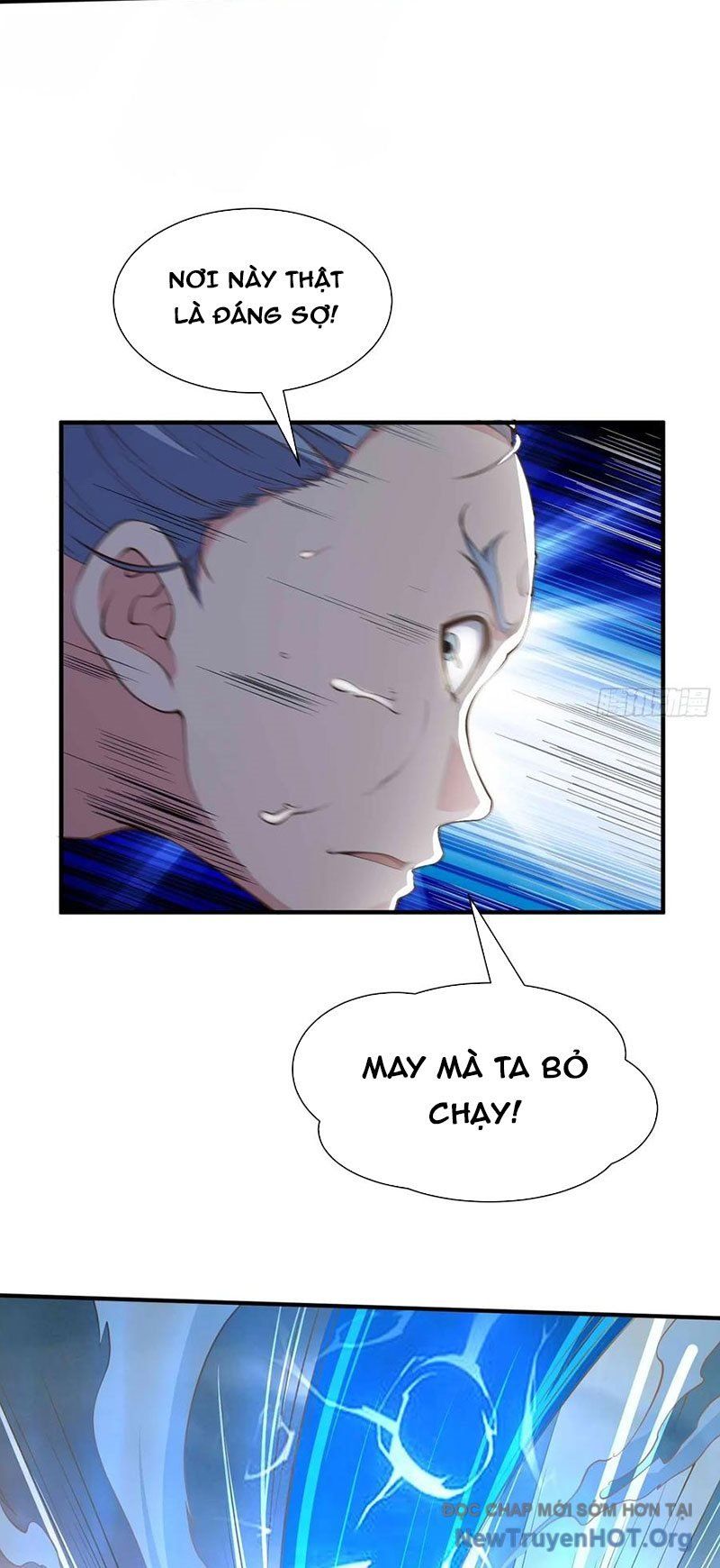 Ta Thật Không Phải Cái Thế Cao Nhân Chapter 45 - Trang 2