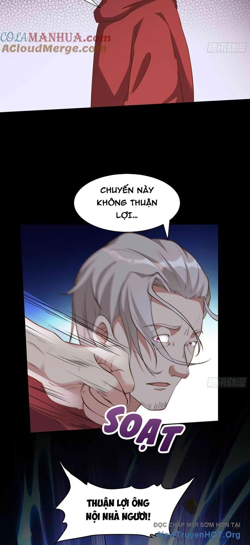 Ta Thật Không Phải Cái Thế Cao Nhân Chapter 45 - Trang 2