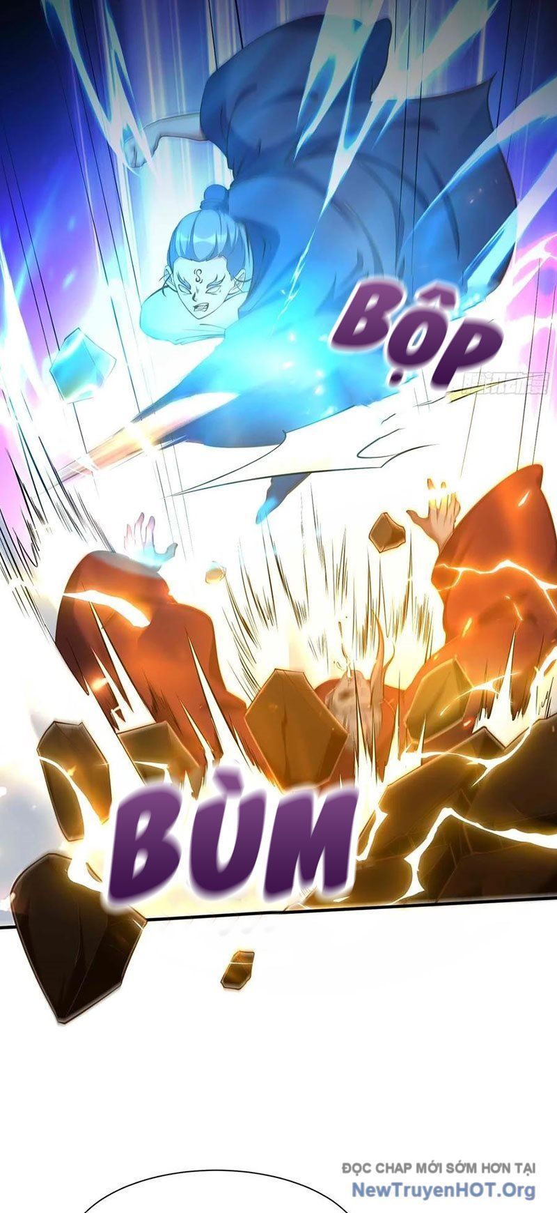 Ta Thật Không Phải Cái Thế Cao Nhân Chapter 45 - Trang 2