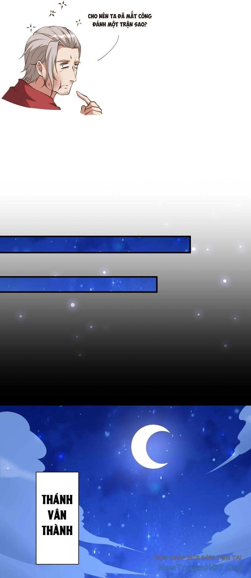 Ta Thật Không Phải Cái Thế Cao Nhân Chapter 45 - Trang 2