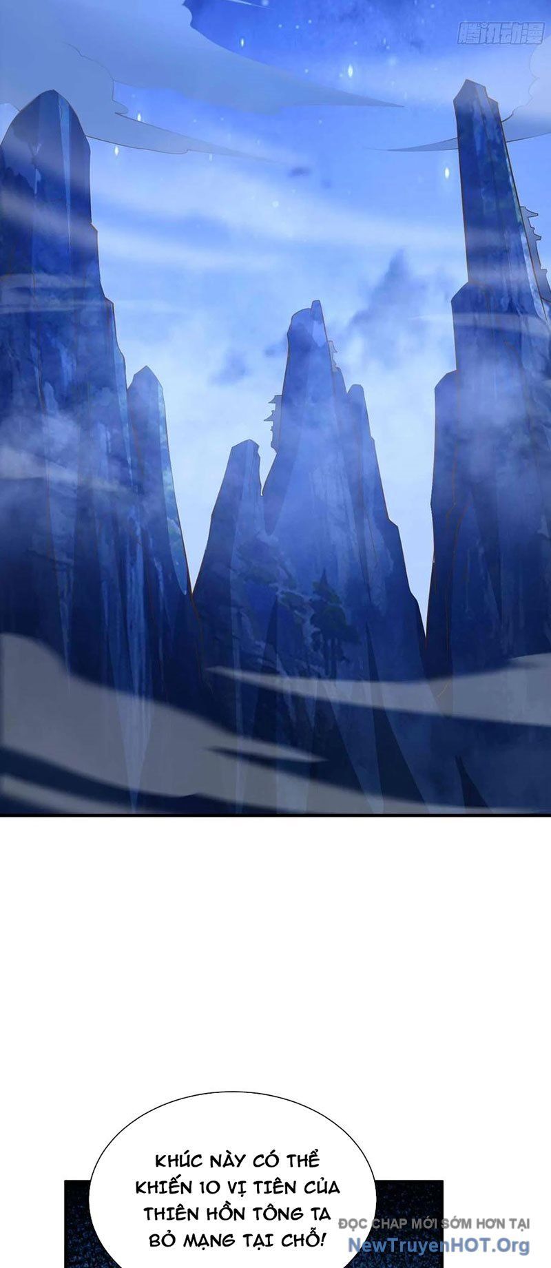 Ta Thật Không Phải Cái Thế Cao Nhân Chapter 45 - Trang 2