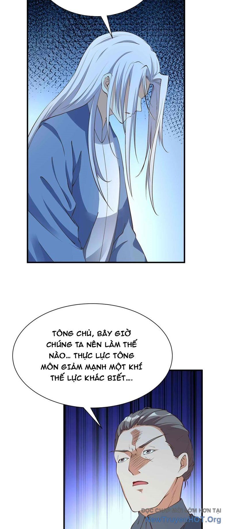 Ta Thật Không Phải Cái Thế Cao Nhân Chapter 45 - Trang 2