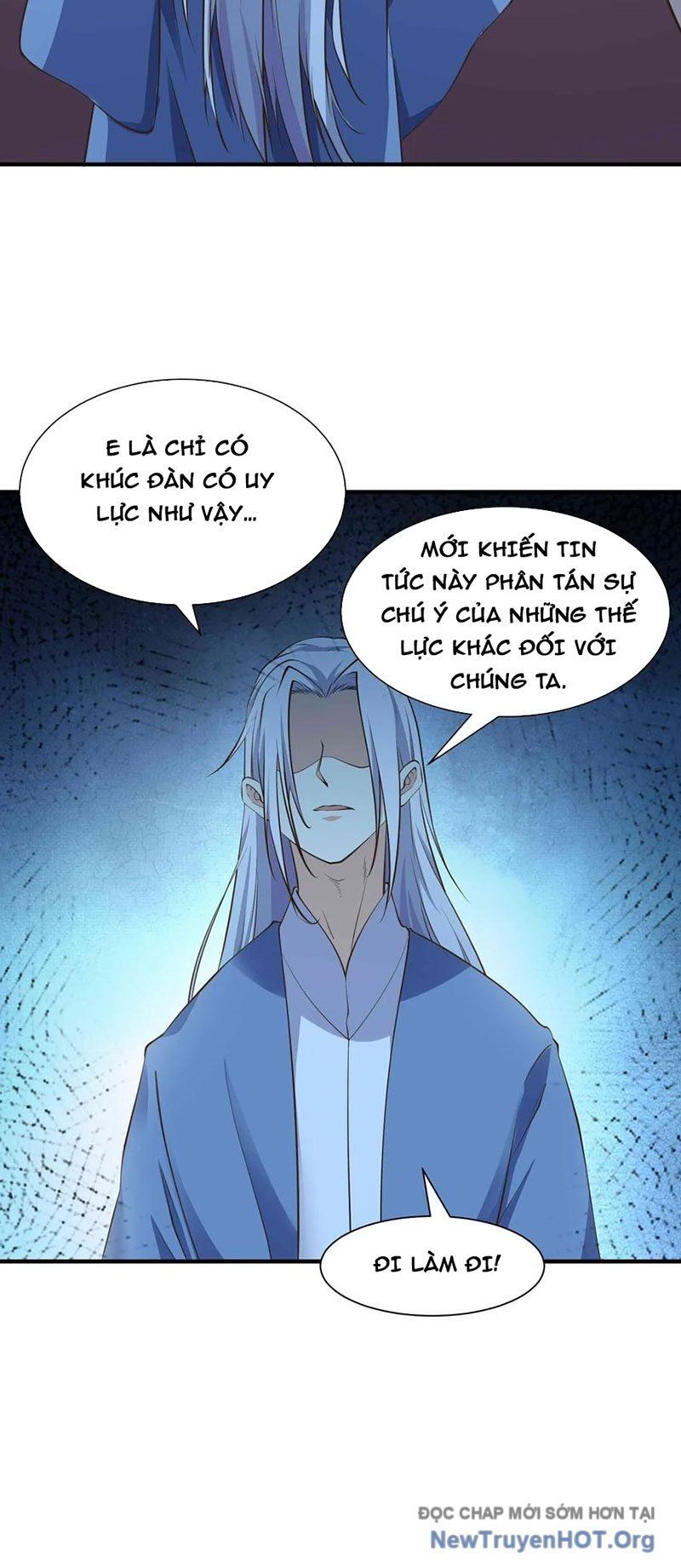 Ta Thật Không Phải Cái Thế Cao Nhân Chapter 45 - Trang 2