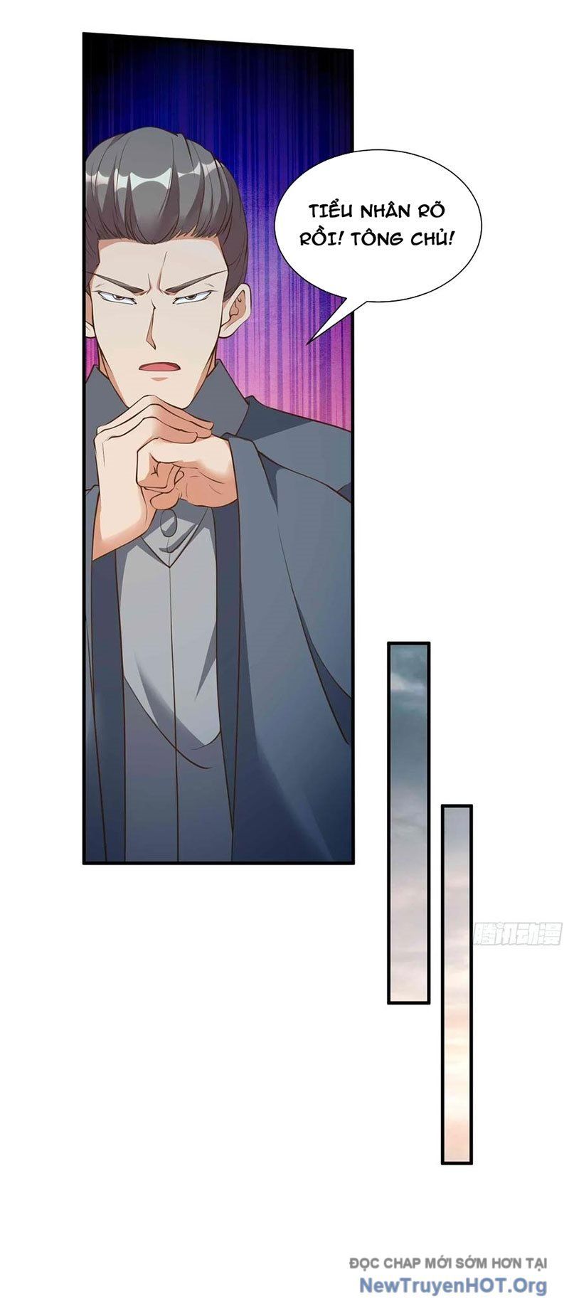 Ta Thật Không Phải Cái Thế Cao Nhân Chapter 45 - Trang 2