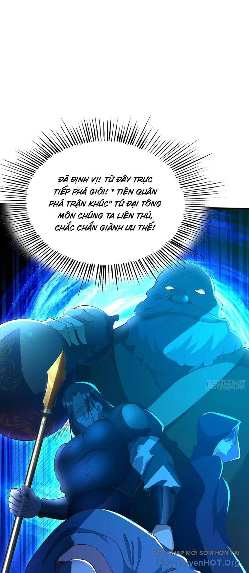 Ta Thật Không Phải Cái Thế Cao Nhân Chapter 45 - Trang 2