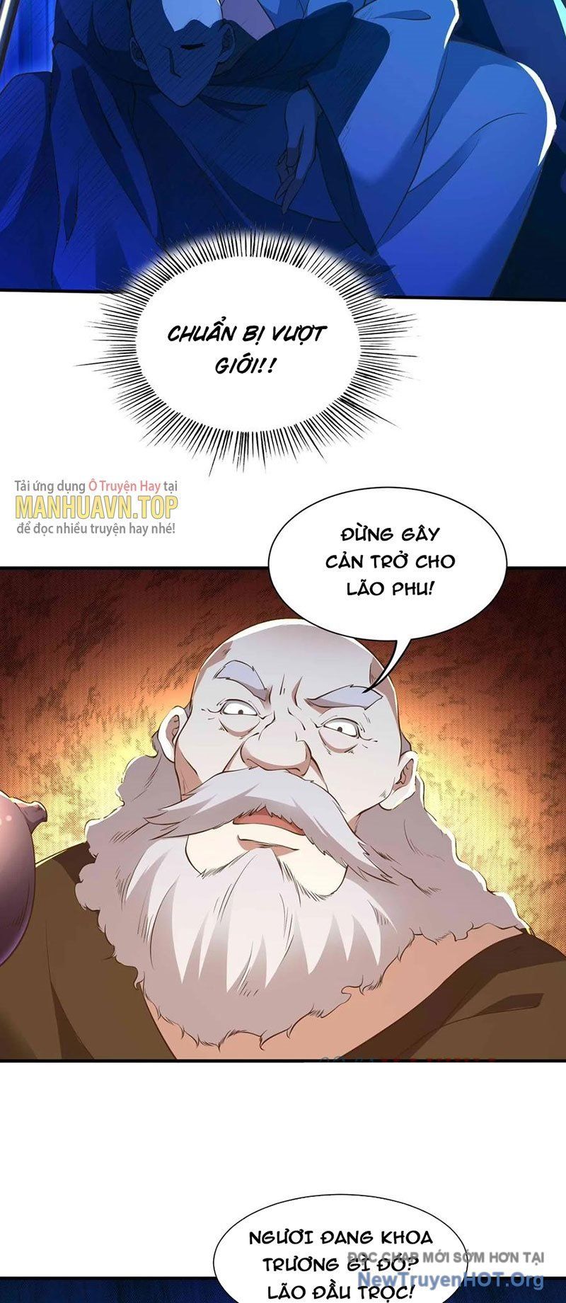 Ta Thật Không Phải Cái Thế Cao Nhân Chapter 45 - Trang 2