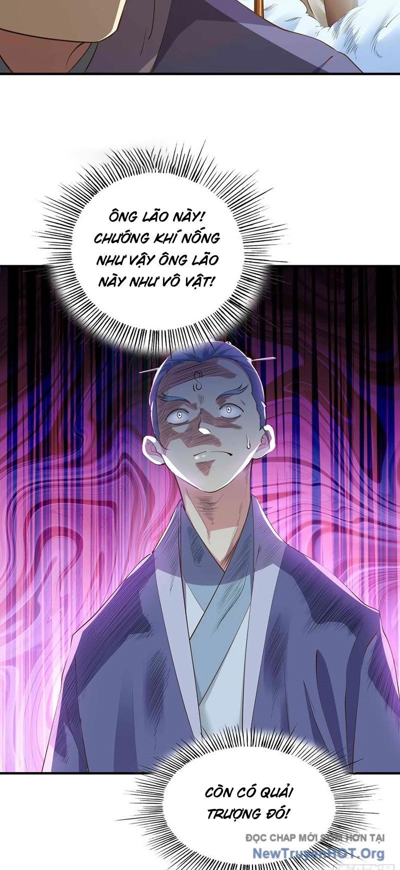 Ta Thật Không Phải Cái Thế Cao Nhân Chapter 45 - Trang 2