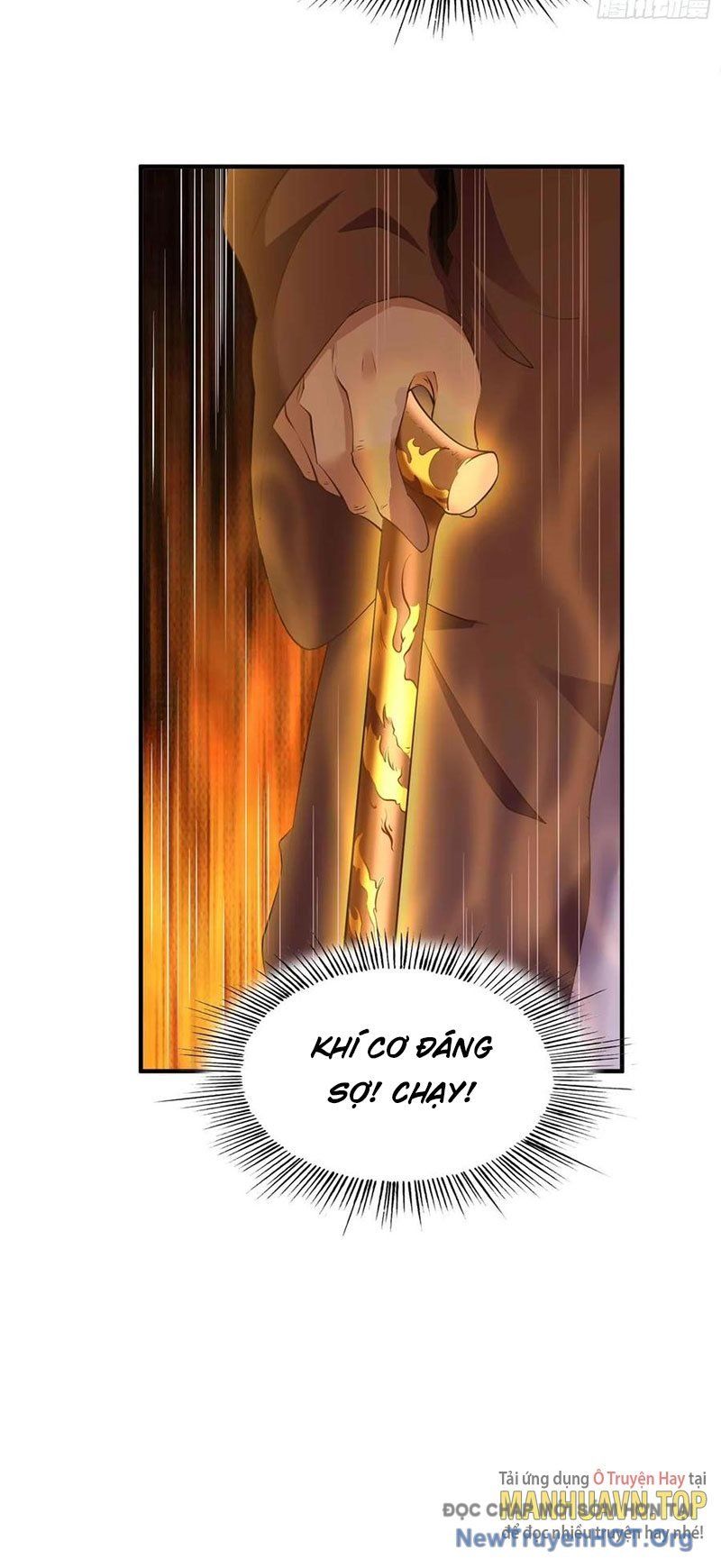 Ta Thật Không Phải Cái Thế Cao Nhân Chapter 45 - Trang 2