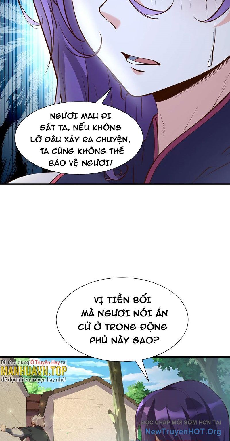 Ta Thật Không Phải Cái Thế Cao Nhân Chapter 46 - Trang 2