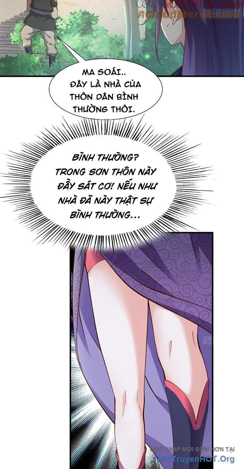 Ta Thật Không Phải Cái Thế Cao Nhân Chapter 46 - Trang 2