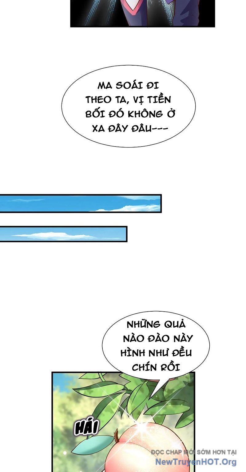 Ta Thật Không Phải Cái Thế Cao Nhân Chapter 46 - Trang 2