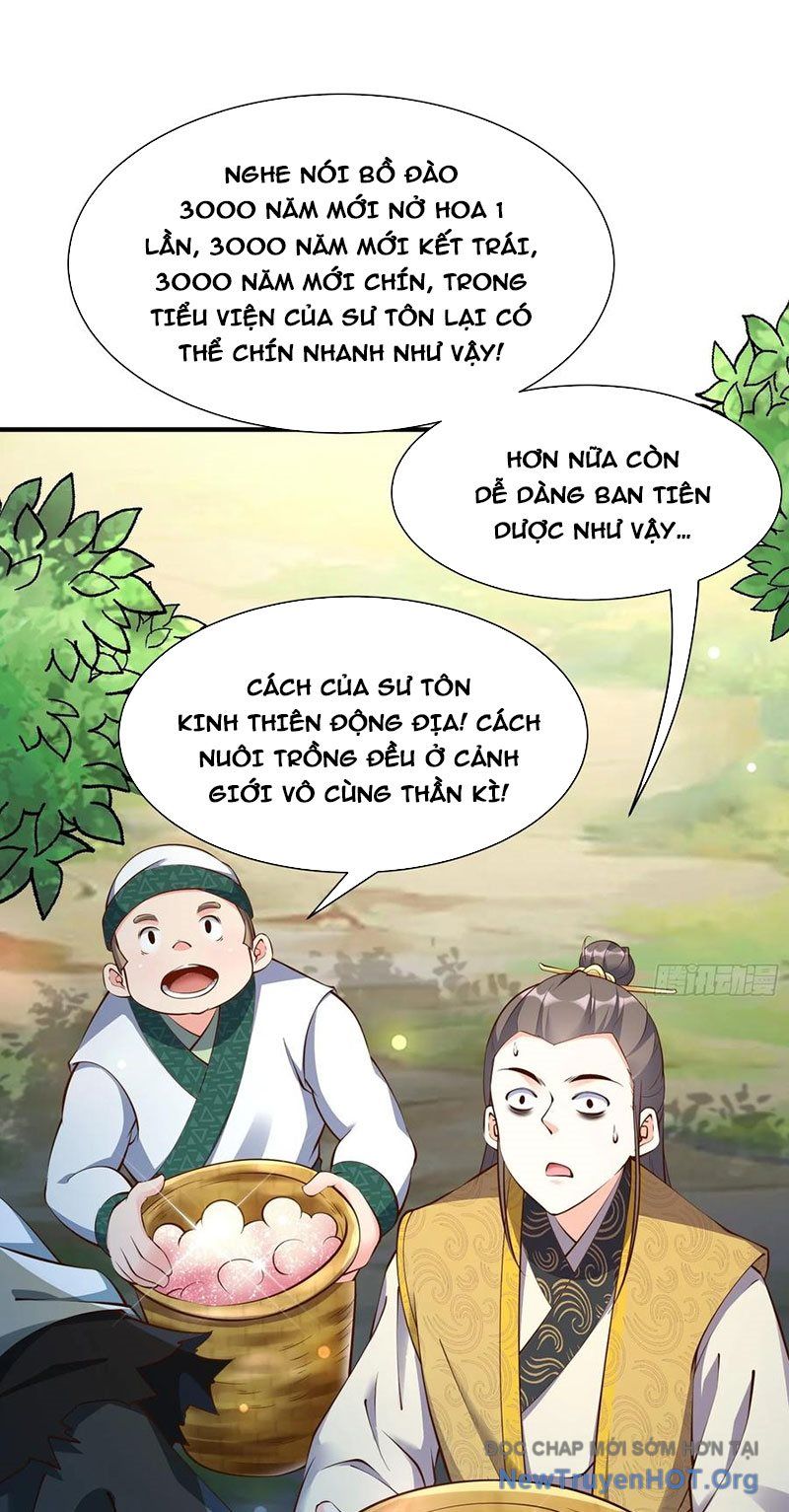 Ta Thật Không Phải Cái Thế Cao Nhân Chapter 46 - Trang 2