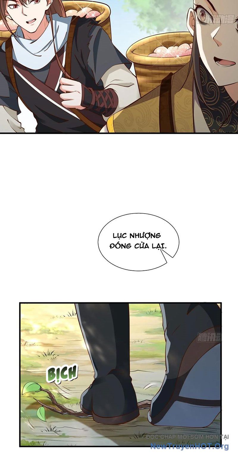 Ta Thật Không Phải Cái Thế Cao Nhân Chapter 46 - Trang 2