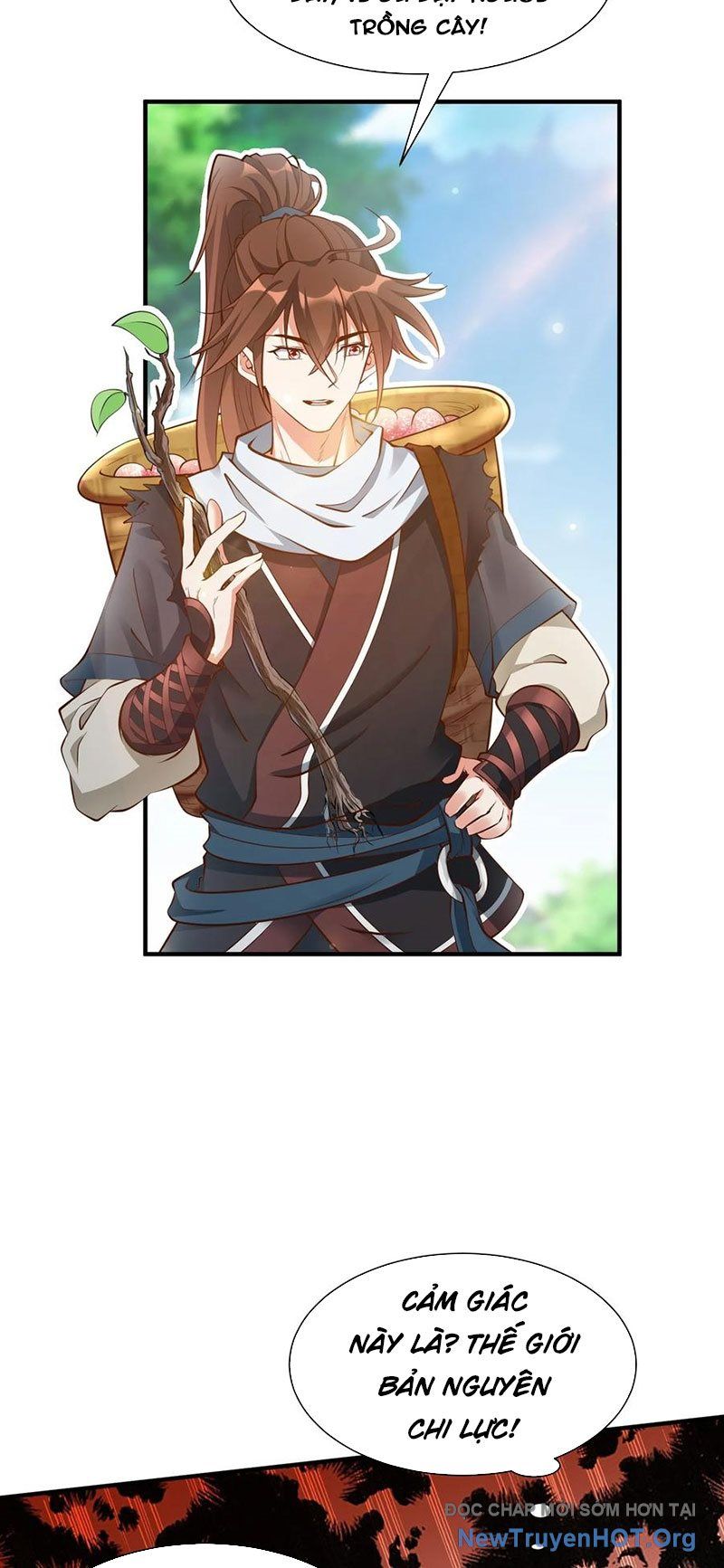 Ta Thật Không Phải Cái Thế Cao Nhân Chapter 46 - Trang 2