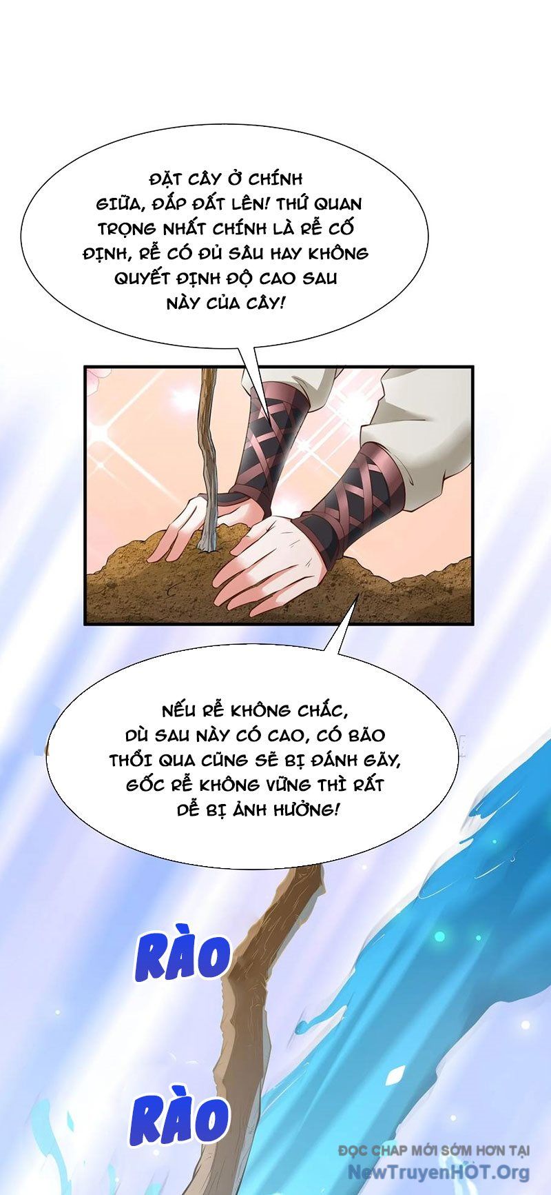 Ta Thật Không Phải Cái Thế Cao Nhân Chapter 46 - Trang 2
