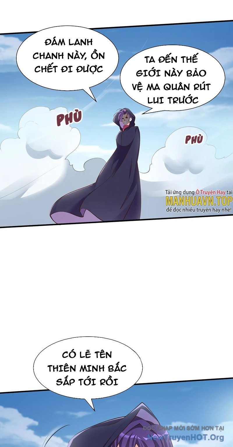 Ta Thật Không Phải Cái Thế Cao Nhân Chapter 46 - Trang 2