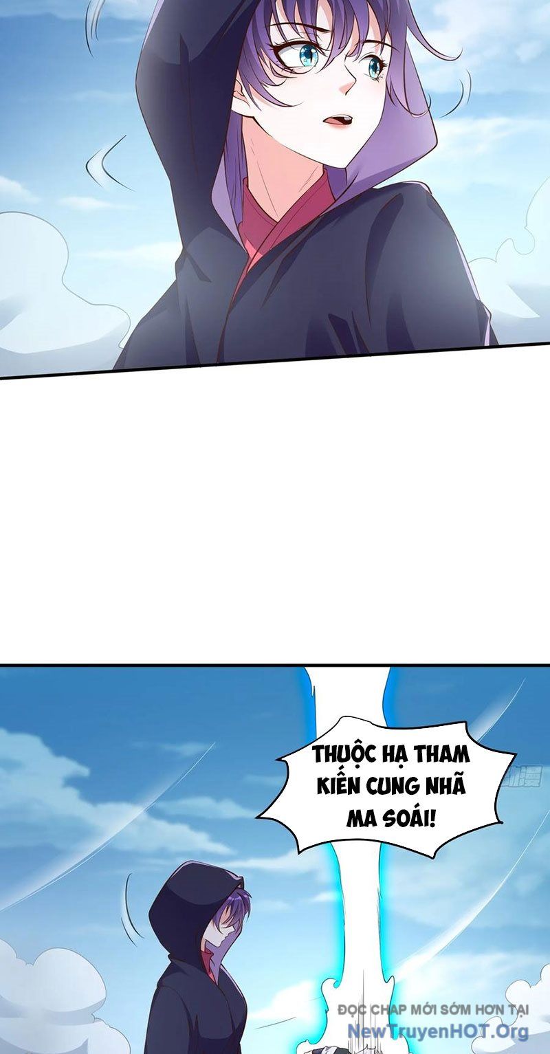 Ta Thật Không Phải Cái Thế Cao Nhân Chapter 46 - Trang 2