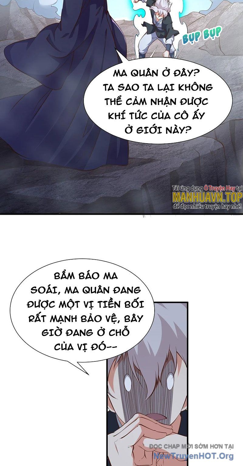 Ta Thật Không Phải Cái Thế Cao Nhân Chapter 46 - Trang 2
