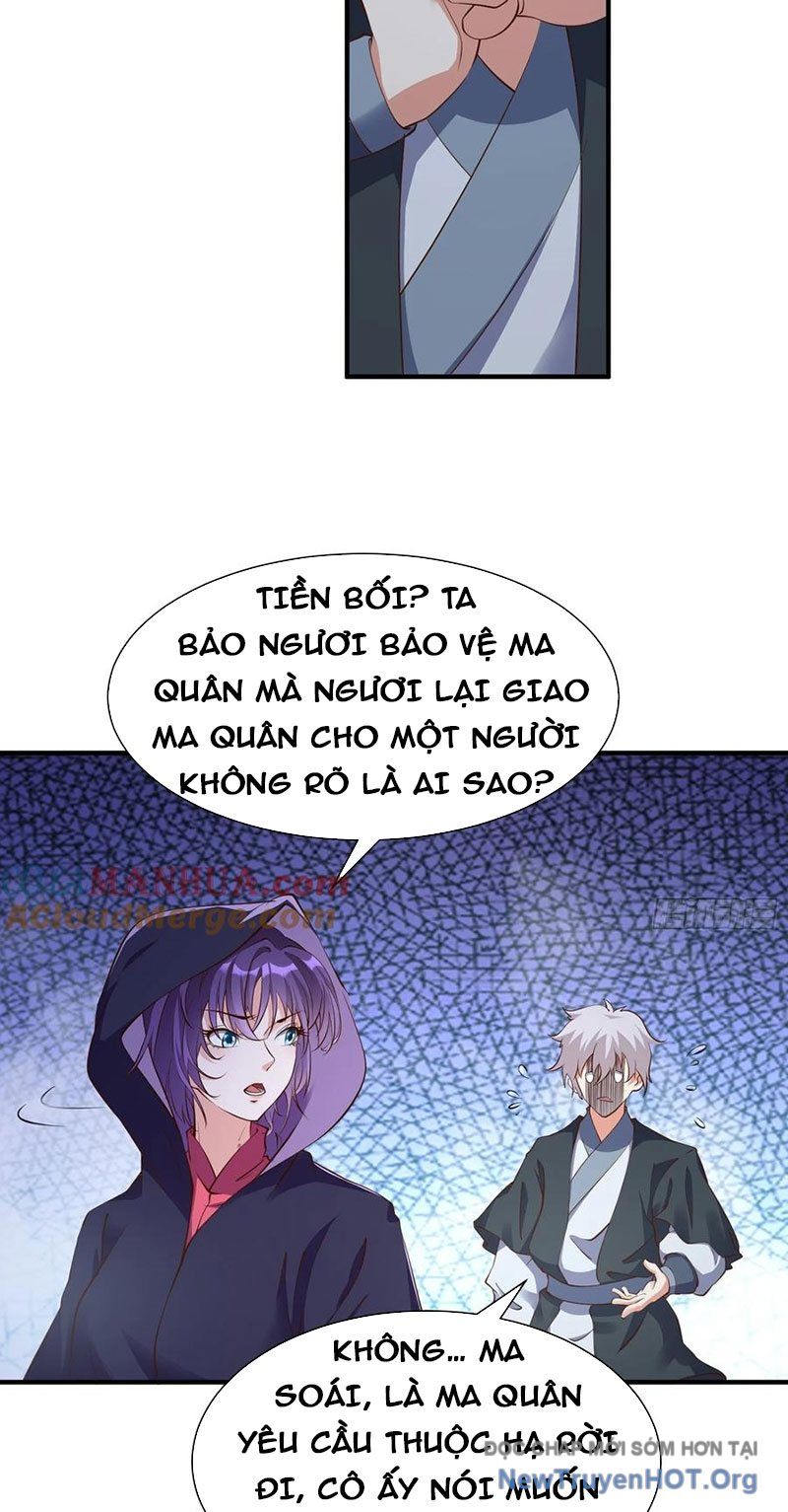 Ta Thật Không Phải Cái Thế Cao Nhân Chapter 46 - Trang 2