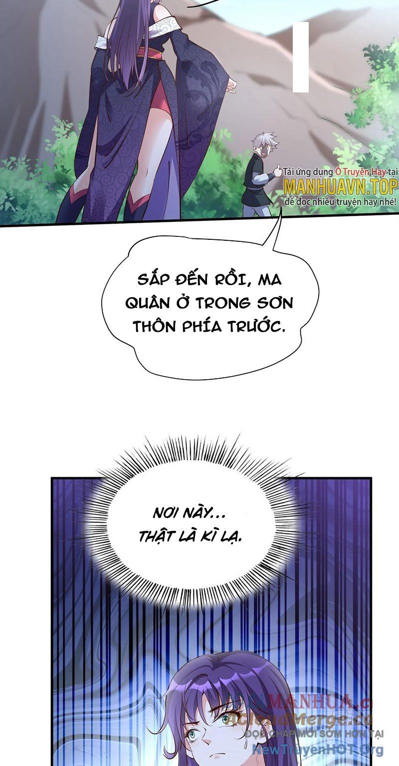 Ta Thật Không Phải Cái Thế Cao Nhân Chapter 46 - Trang 2