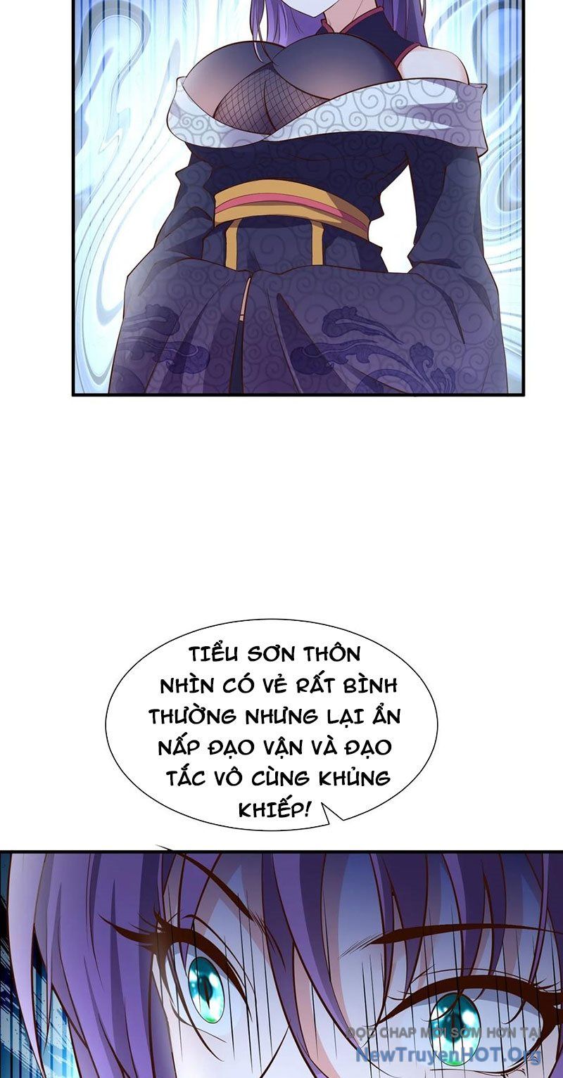 Ta Thật Không Phải Cái Thế Cao Nhân Chapter 46 - Trang 2